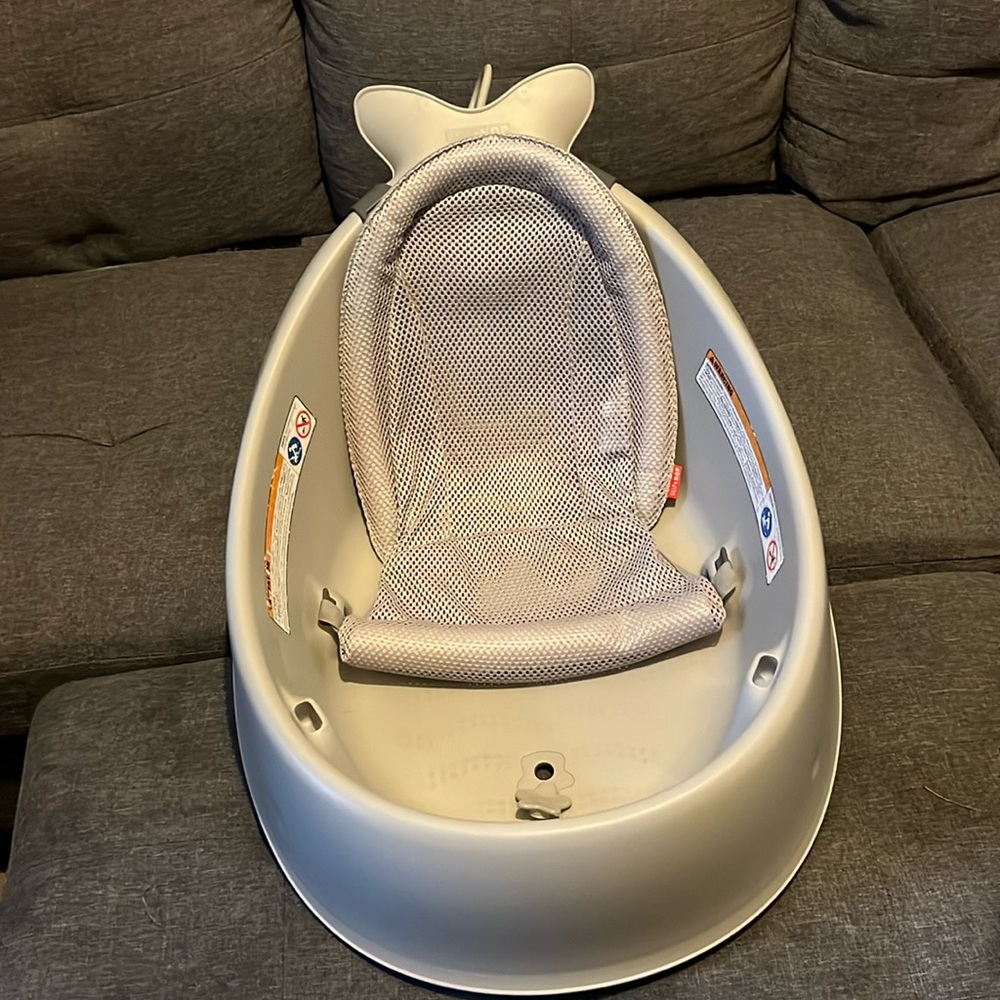 Baby Bath Tub
